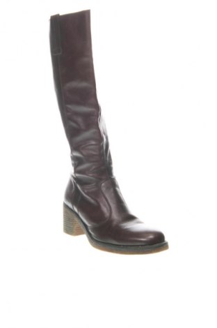 Damenstiefel Jada, Größe 40, Farbe Braun, Preis € 23,17