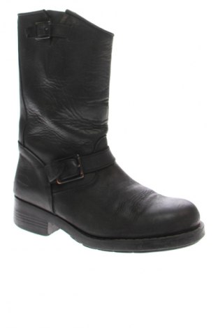 Damenstiefel Johnny Bulls, Größe 38, Farbe Schwarz, Preis € 45,52