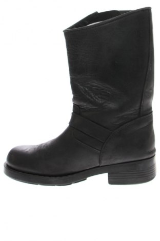 Damenstiefel Johnny Bulls, Größe 38, Farbe Schwarz, Preis € 45,52