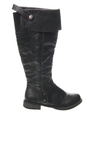 Damenstiefel Rieker, Größe 40, Farbe Schwarz, Preis 47,99 €