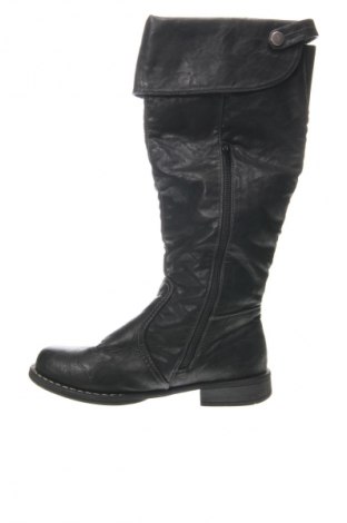 Damenstiefel Rieker, Größe 40, Farbe Schwarz, Preis 47,99 €