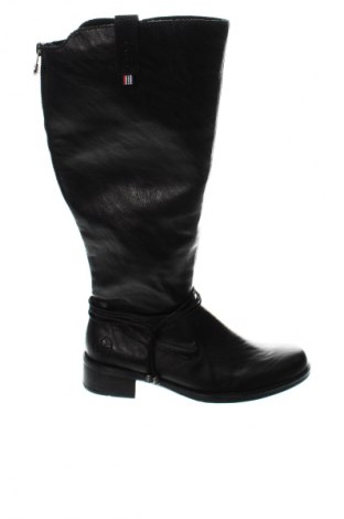 Damenstiefel Rieker, Größe 38, Farbe Schwarz, Preis € 47,99