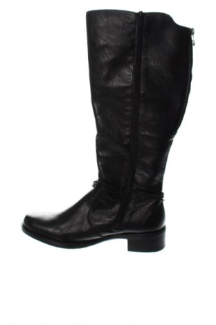 Damenstiefel Rieker, Größe 38, Farbe Schwarz, Preis 47,99 €