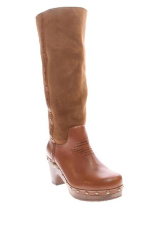 Γυναικείες μπότες UGG Australia, Μέγεθος 36, Χρώμα Καφέ, Τιμή 73,59 €