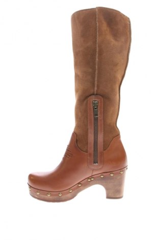 Γυναικείες μπότες UGG Australia, Μέγεθος 36, Χρώμα Καφέ, Τιμή 73,59 €