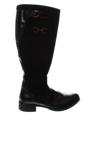 Damenstiefel Vero Cuoio, Größe 38, Farbe Schwarz, Preis € 47,99