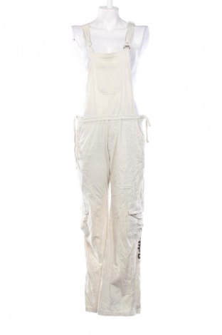 Langer Damen-Overall Body Talk, Größe XL, Farbe Beige, Preis € 24,55