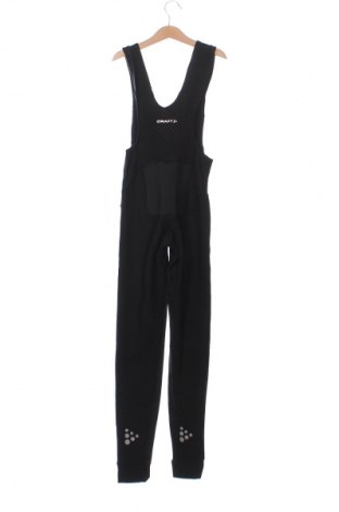 Langer Damen-Overall Craft, Größe XS, Farbe Schwarz, Preis 13,99 €