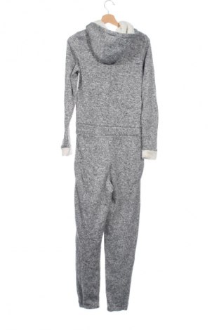 Langer Damen-Overall Esmara, Größe XS, Farbe Grau, Preis 32,99 €