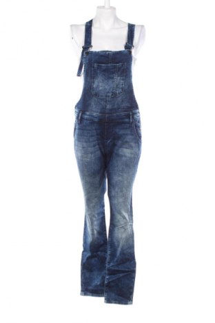 Langer Damen-Overall Mavi, Größe S, Farbe Blau, Preis 14,99 €