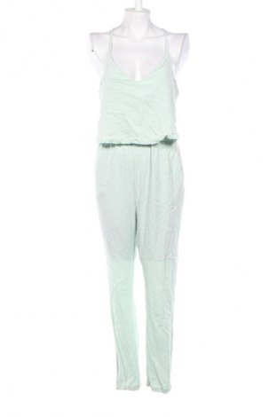 Langer Damen-Overall Minimum, Größe M, Farbe Grün, Preis 13,35 €