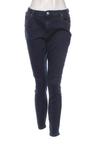 Damen Jeans, Größe XXL, Farbe Blau, Preis 32,49 €