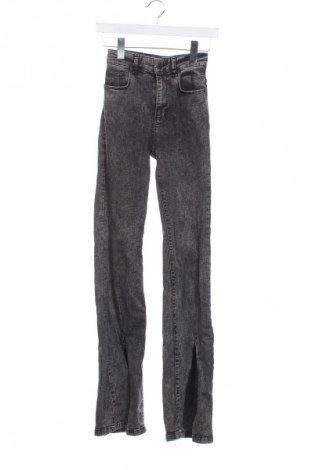 Damen Jeans, Größe XXS, Farbe Grau, Preis 14,83 €