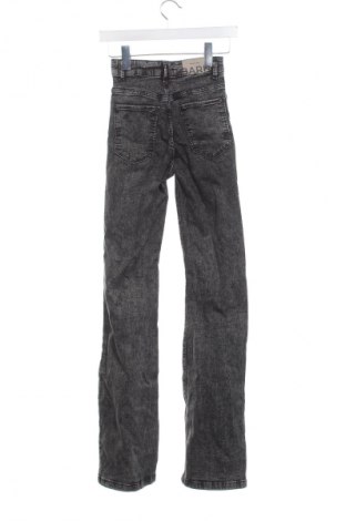 Damen Jeans, Größe XXS, Farbe Grau, Preis 14,83 €