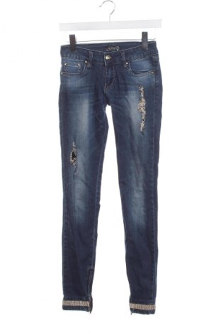 Damen Jeans, Größe S, Farbe Blau, Preis € 14,83