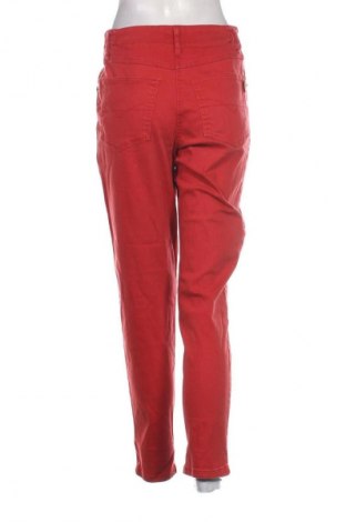 Damen Jeans, Größe S, Farbe Rot, Preis 14,84 €