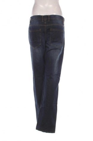 Damen Jeans, Größe XXL, Farbe Blau, Preis € 20,49