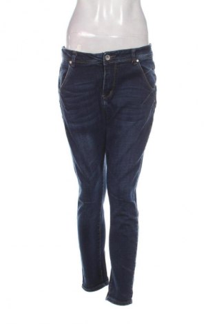 Damen Jeans, Größe M, Farbe Blau, Preis € 13,51