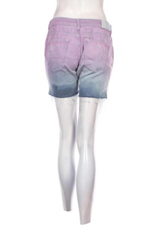 Damskie jeansy Unbranded, Rozmiar M, Kolor Kolorowy, Cena 48,62 zł