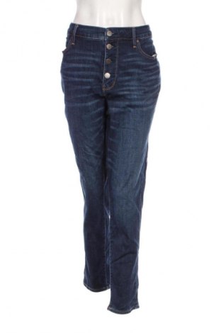 Damen Jeans, Größe XL, Farbe Blau, Preis 27,70 €