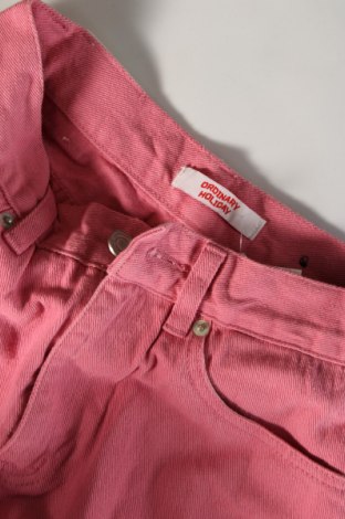 Damen Jeans, Größe S, Farbe Rosa, Preis 8,99 €