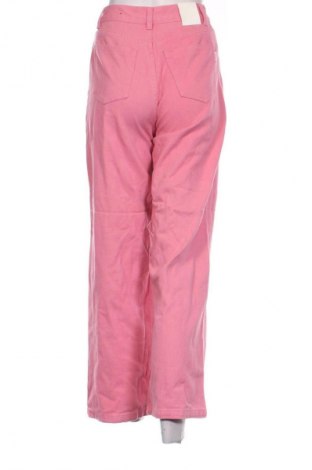 Damen Jeans, Größe S, Farbe Rosa, Preis 8,99 €