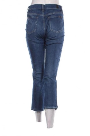 Damen Jeans 7 For All Mankind, Größe M, Farbe Blau, Preis € 27,99