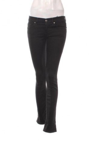 Damen Jeans 7 For All Mankind, Größe M, Farbe Schwarz, Preis € 95,99