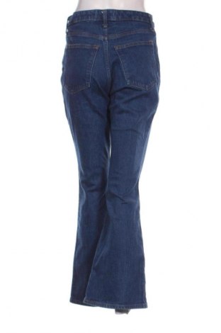 Damen Jeans Abercrombie & Fitch, Größe M, Farbe Blau, Preis 14,99 €