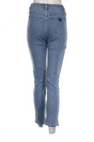 Damen Jeans Abrand Jeans, Größe XS, Farbe Blau, Preis € 28,99