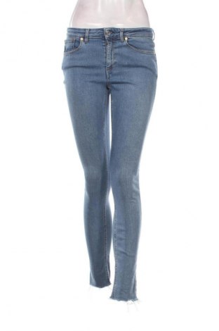 Damen Jeans Acne Studios, Größe S, Farbe Blau, Preis 65,99 €