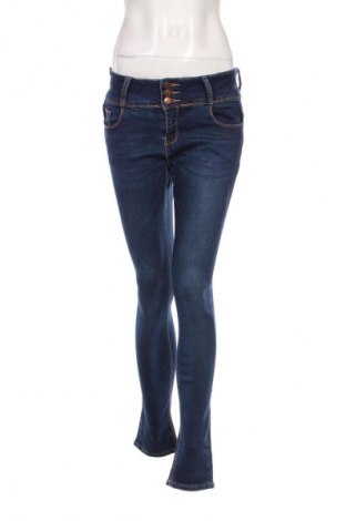 Damen Jeans Aiki Keylook, Größe M, Farbe Blau, Preis € 9,99