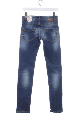 Damen Jeans Alcott, Größe S, Farbe Blau, Preis 8,99 €