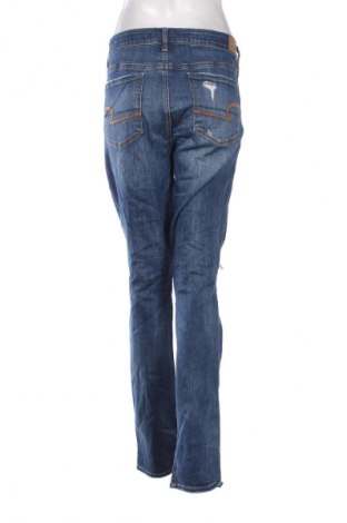 Damen Jeans American Eagle, Größe XL, Farbe Blau, Preis 28,99 €