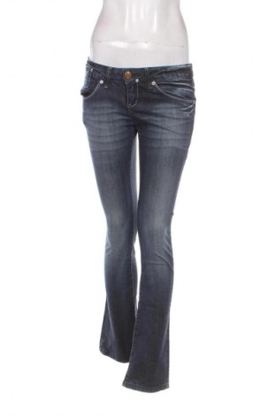 Damen Jeans Amisu, Größe M, Farbe Blau, Preis 14,83 €