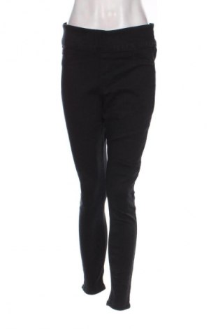 Damen Jeans Anko, Größe L, Farbe Schwarz, Preis 17,99 €