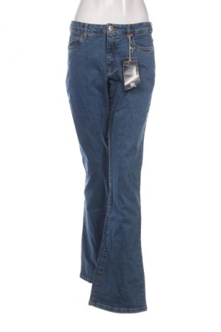 Damen Jeans Arizona, Größe L, Farbe Blau, Preis € 32,49