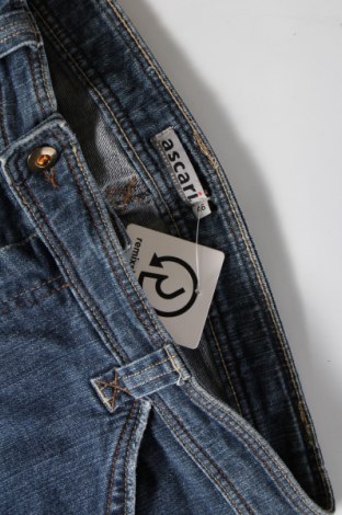 Γυναικείο Τζίν Ascari Jeans, Μέγεθος XL, Χρώμα Μπλέ, Τιμή 21,05 €