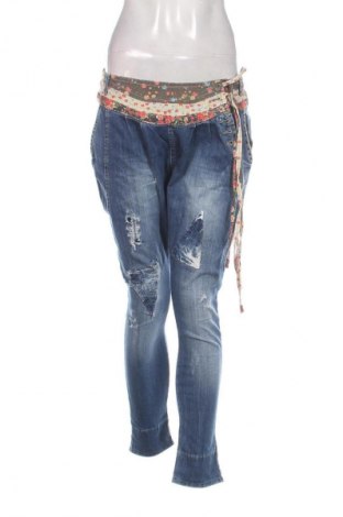 Damen Jeans BNY Jeans, Größe M, Farbe Mehrfarbig, Preis 14,24 €