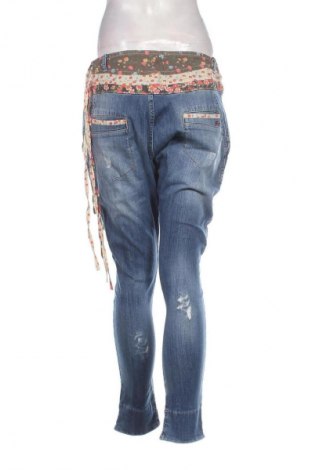 Damen Jeans BNY Jeans, Größe M, Farbe Mehrfarbig, Preis 14,24 €