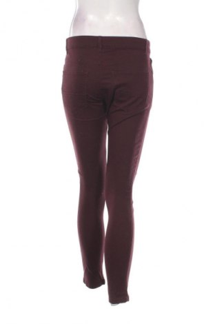 Damen Jeans Bershka, Größe S, Farbe Rot, Preis 9,99 €