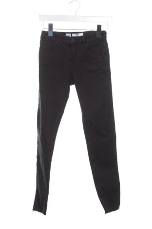 Damen Jeans Bershka, Größe XS, Farbe Schwarz, Preis € 14,84