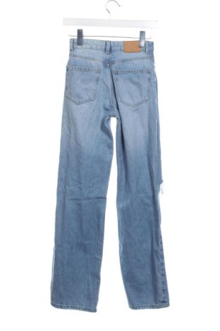 Damen Jeans Bershka, Größe XXS, Farbe Blau, Preis € 14,83