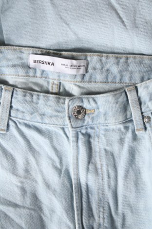 Damen Jeans Bershka, Größe L, Farbe Blau, Preis € 9,99