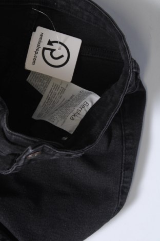 Γυναικείο Τζίν Bershka, Μέγεθος S, Χρώμα Μαύρο, Τιμή 7,99 €