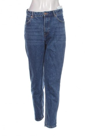 Damen Jeans Bershka, Größe M, Farbe Blau, Preis 14,83 €