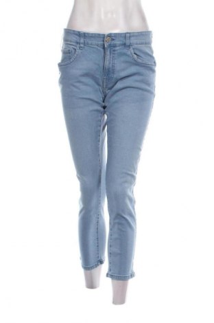 Blugi de femei Blue Motion, Mărime M, Culoare Albastru, Preț 151,99 Lei