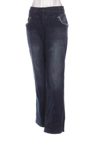 Damen Jeans Bpc Bonprix Collection, Größe XL, Farbe Blau, Preis € 20,49