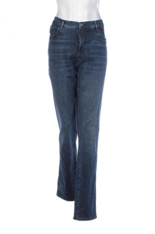 Damen Jeans Brax, Größe M, Farbe Blau, Preis € 52,49