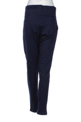 Damen Jeans Breakers, Größe XXL, Farbe Blau, Preis 13,99 €